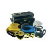 Mean Mother MMKIT10 4WD Recovery Kit 8 Piece 11 Tonne