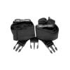 Mean Mother MMSBH01 Storage Bag Mounting Harness