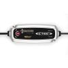 CTEK MXS 5.0 Advanced Charging With Temperature Compensation