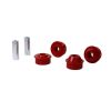 Nolathane 46459 Rear Beam Axle Bush Kit