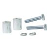 Nolathane 49240 Brake Line Bracket Relocator