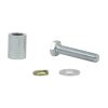 Nolathane 49241 ABS Wire spacer