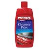 Mothers Marine Cleaner Wax