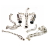 Invidia N1 Header Back Exhaust fits Subaru BRZ/Toyota FT86 N1-COMBO