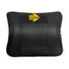 MOMO Comfort Carbon Neck Support Black & Carbon NSCOCB