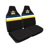 Sperling North Qld Cowboys NRL Seat Covers