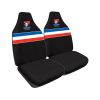 Sperling Newcastle Knights NRL Seat Covers