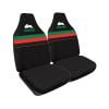 Sperling Souths Rabbitohs NRL Seat Covers