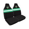 Sperling Canberra Raiders NRL Seat Covers