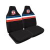 Sperling Sydney Roosters NRL Seat Covers
