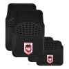 Sperling St George Dragons NRL Car Floor Mats