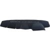 Sunland Dashmat Black fits Tata Xenon 13AF 10/13-12/16 O201