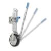 Ark XO350R Ratchet Jockey Wheel ORJW1SU