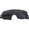 Sunland Dashmat Black fits Peugeot 206 10/99-02/07 P1101