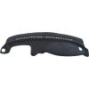 Sunland Dashmat Charcoal fits Peugeot 406 ST 09/96-06/03 P906