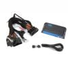Stinger APSUB-FD21 PAC AmpPRO Amplifier Retention Interface fits Ford