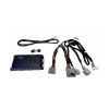 Stinger PACAP4-GM61 PAC GM 20 & 8Pin Connector RCA Out Kit