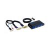 Stinger PACAP4-CH31 PAC RCA Out Kit fits Chrysler 300C 11-15