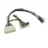 Stinger PACAPH-TY02 PAC Audio Amplifier Retention Interface fits Toyota/Lexus
