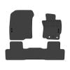 Sperling Precision Car Floor Mats Rubber fits Mitsubishi ASX