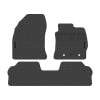 Sperling Precision Car Floor Mats Rubber fits Toyota Corolla