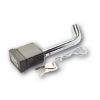 Ark Hitch Lock Square PLS80B