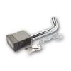 Ark Hitch Lock Square PLS80