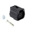 LED Autolamps PLUG-BT50 Harness Plug Suits Rear Tail Lamps fits Ford Ranger/Mazda BT50
