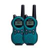 Oricom PMR795 Handheld UHF CB Radio Twin Pack