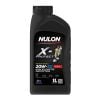 Nulon Engine Oil X-PROTECT 20W-50 High Kilometre Protection 1L PRO20W50-1