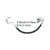 Mackay PSH1003 Power Steering Hose