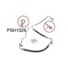 Mackay PSH1029 Power Steering Hose