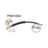 Mackay PSH1034 Power Steering Hose