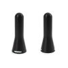 Perrin 2inch Shorty Antenna fits 08-14 Subaru WRX/STI w/ Nav PSP-BDY-123 5cm