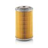 Mann P707 Fuel Filter