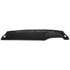 Sunland Dashmat Black fits GMW Ute NPW 07/20-on Q301
