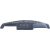 Sunland Dashmat Charcoal fits Land Rover Discovery 2 10/02-03/05 R1106