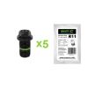 SMART-O Poly Bag Sump Plug M14 x 1.5mm R11 (5 Pack)
