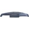 Sunland Dashmat Black fits Land Rover Discovery 2 10/02-03/02 R1101
