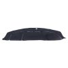 Sunland Dashmat Black fits Dodge Ram 11/15-on R2001