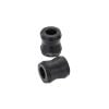 Mackay RBK1178 Shock Absorber Bush Rear