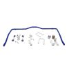 SuperPro RC0009RZ-20 20mm HD Adjustable Swaybar