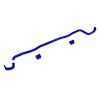 SuperPro RC0011FZ-24 24mm Extra HD Adjustable Swaybar