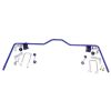 SuperPro RC0031RZ-20 20mm HD Adjustable Swaybar