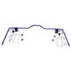 SuperPro RC0027RZ-18 18mm HD Adjustable Swaybar