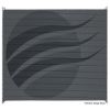 Jayrad RC4009 Radiator Core fits Kenworth T408 MLF2009 KEN880 964X1080X63