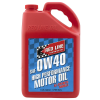 Red Line 0W-40 Engine Oil 3.78L - 11105