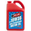 Red Line 10W-30 Engine Oil 3.78L - 11305