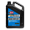 Red Line 5W-40 Professional Engine Oil Euro 4.73L - 12905