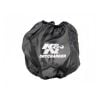 K&N RF-1024DK Air Filter Wrap Drycharger Black Custom